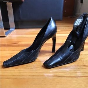 Versace shoe size 38